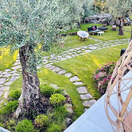 וילה Tenuta Marecoco By Dimorra *