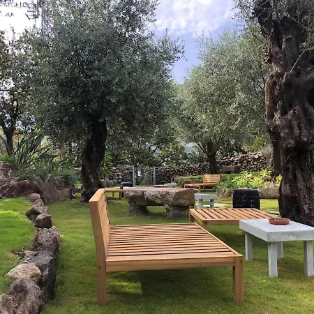 Tenuta Marecoco By Dimorra וילה