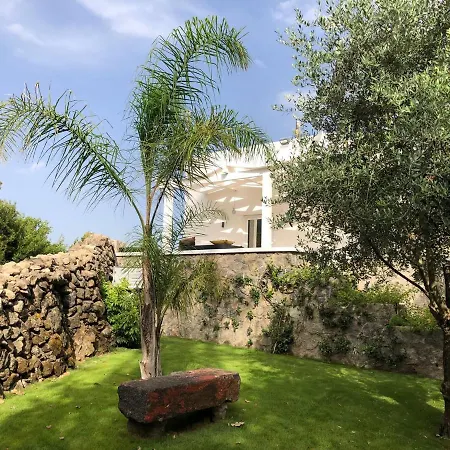 וילה Tenuta Marecoco By Dimorra איסקיה