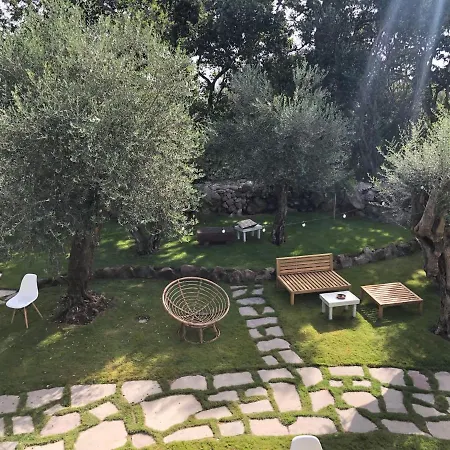 Tenuta Marecoco By Dimorra וילה איסקיה