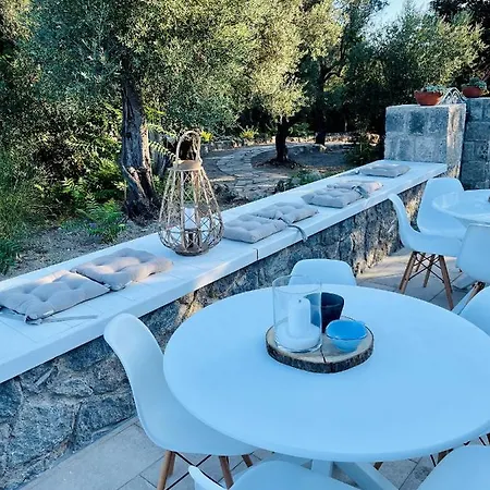 Tenuta Marecoco By Dimorra * איסקיה