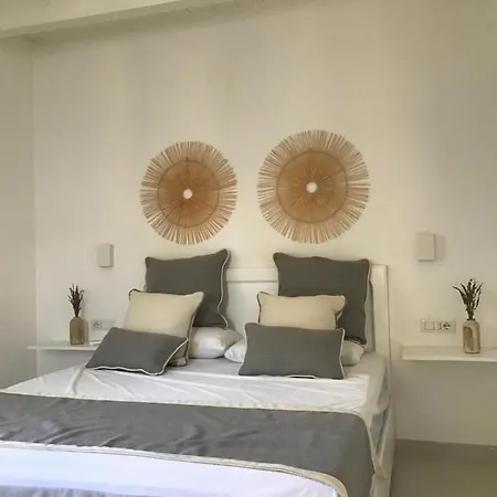 Tenuta Marecoco By Dimorra וילה איסקיה