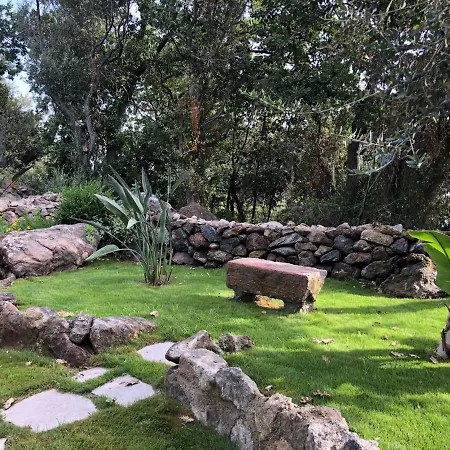 Tenuta Marecoco By Dimorra וילה *