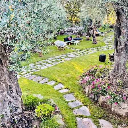 Tenuta Marecoco By Dimorra