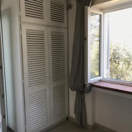 Tenuta Marecoco By Dimorra וילה איסקיה
