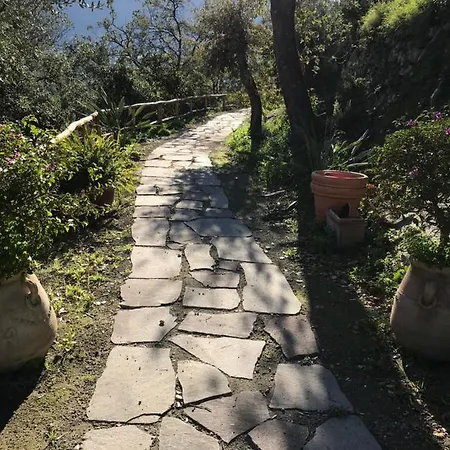 וילה Tenuta Marecoco By Dimorra