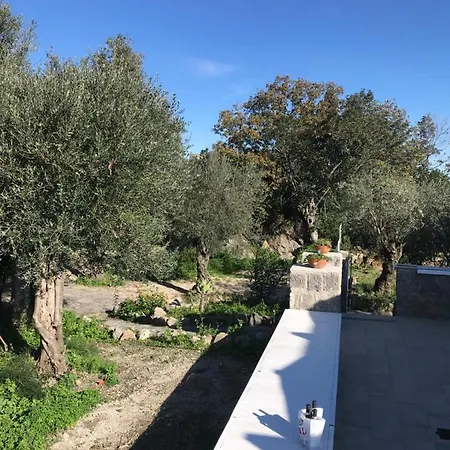 Tenuta Marecoco By Dimorra וילה *